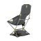 Satellite™ Reclining Anywhere Chair Goodnight Gray